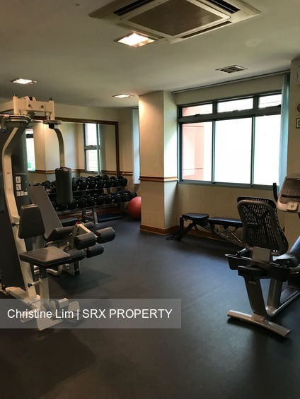 Casuarina Cove (D15), Condominium #176926402